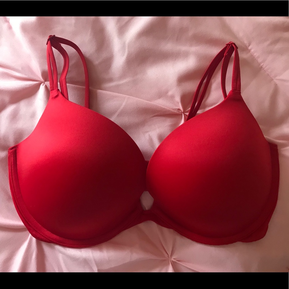Victoria’s Secret Push-Up Convertible Bra